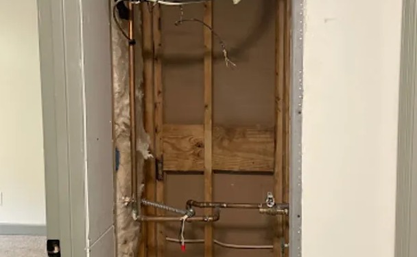 Pipe Leak Detection & Cleanup in Denver, CO