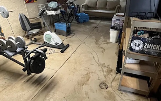 Commercial Fire & Smoke Cleanup in Denver, CO