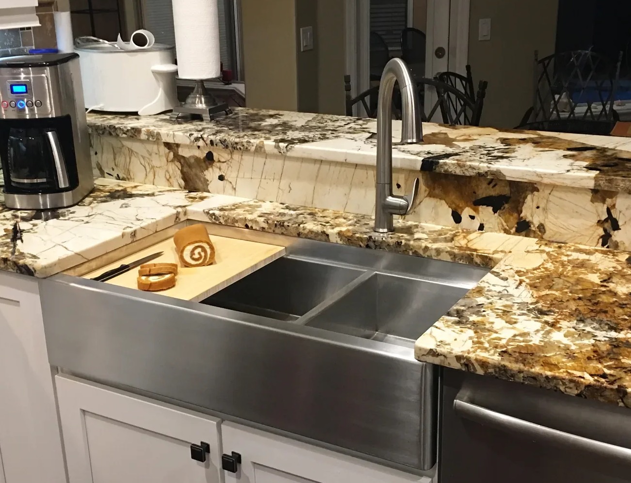 Kitchen Fire Cleanup & Restoration in Denver, CO