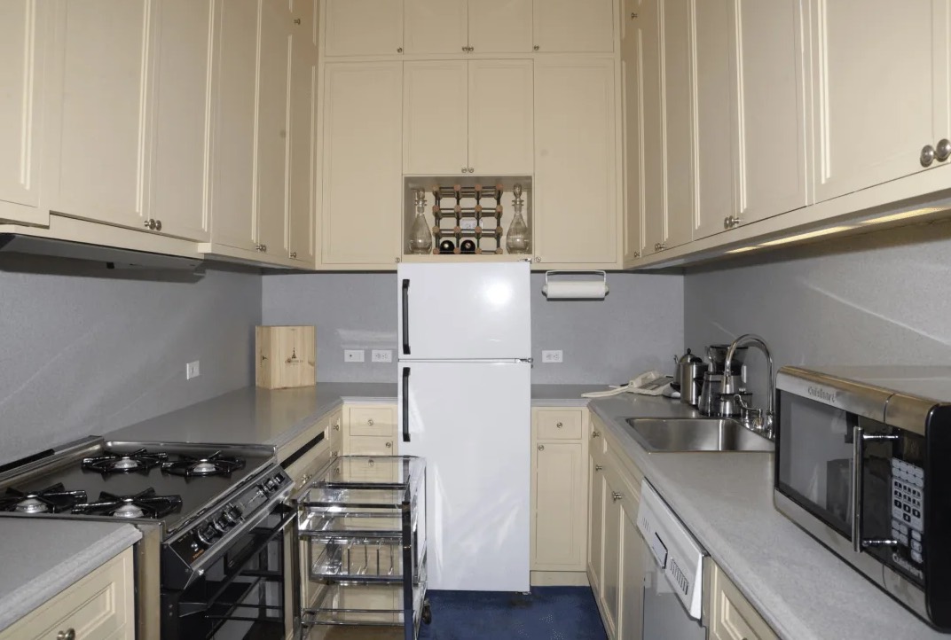 Ice Maker Line Leak Water Removal in Denver, CO