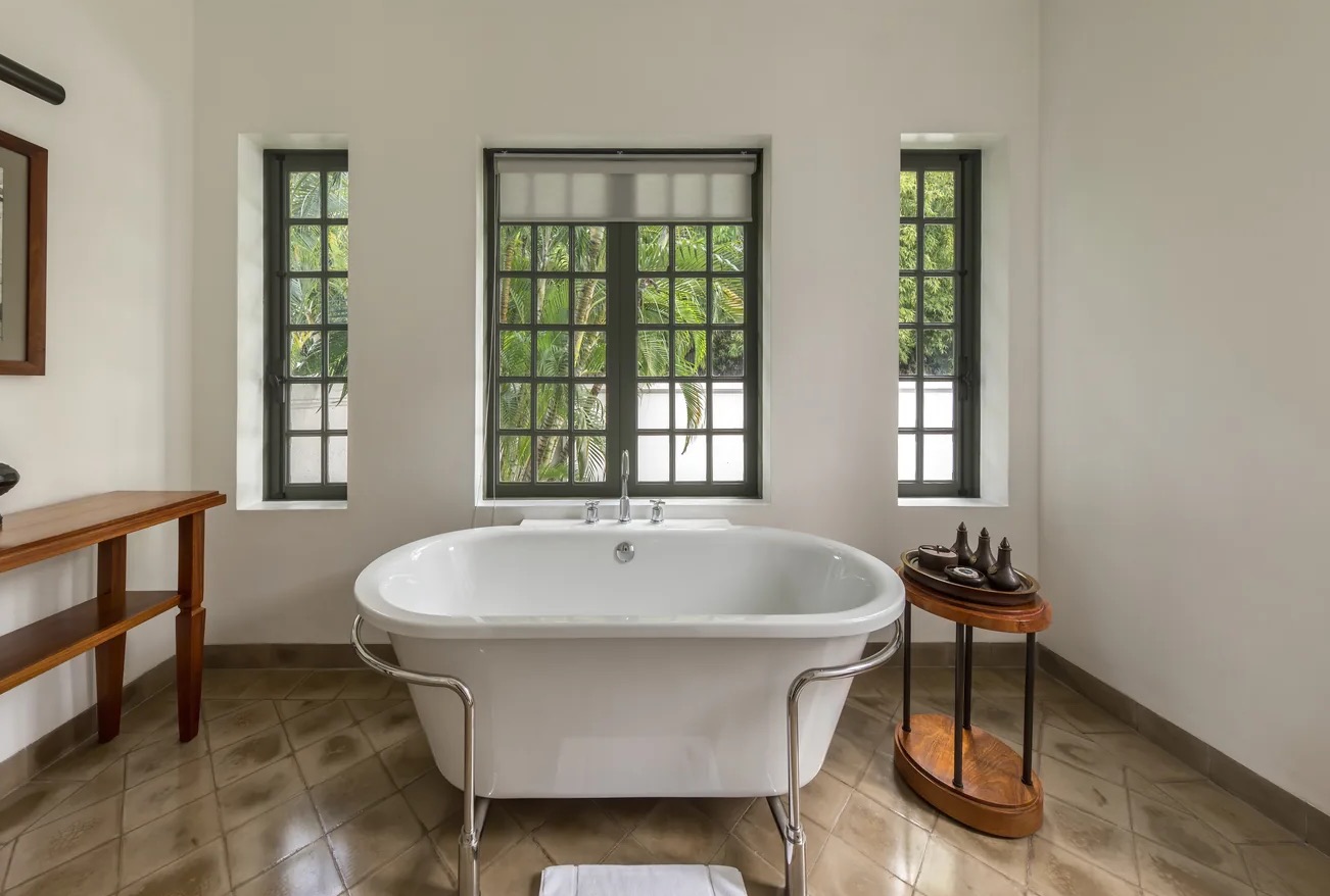 Bathroom Mold Removal in Denver, CO