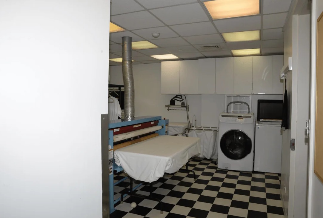 Washing Machine Leak Cleanup in Denver, CO