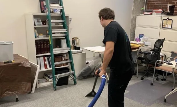 Water Damage Documentation in Denver, CO