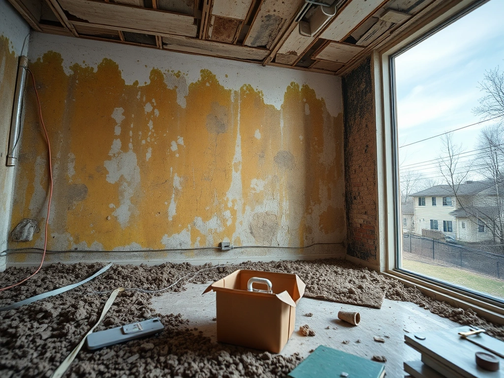 Mold Remediation Boulder, Colorado