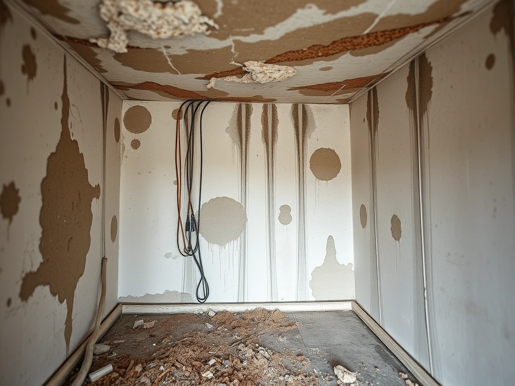 Boulder Colorado Mold Remediation