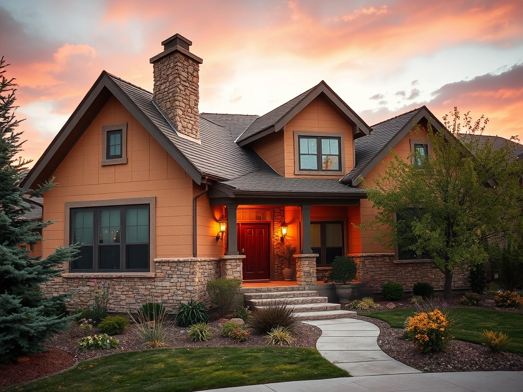 Boulder Colorado Residential Restoration Services