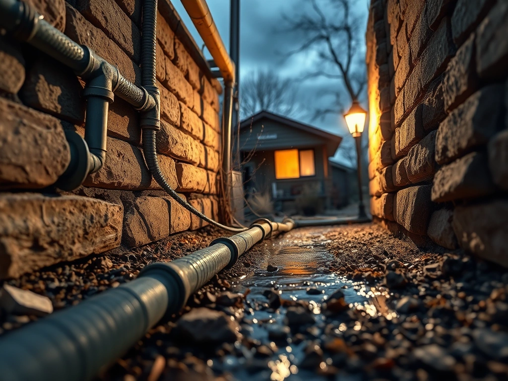 Water Leak Detection Boulder, Colorado