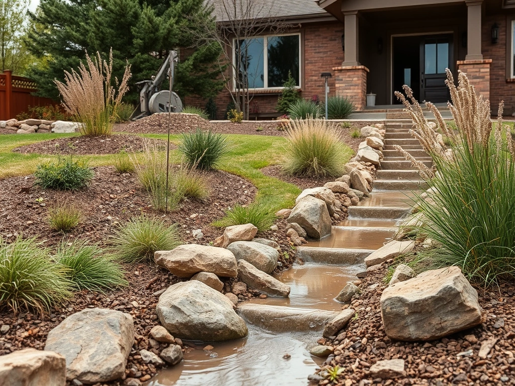 Boulder Colorado Water Mitigation